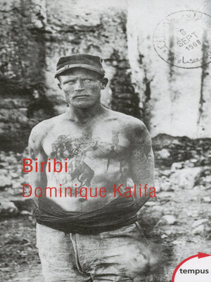 cover image of Biribi